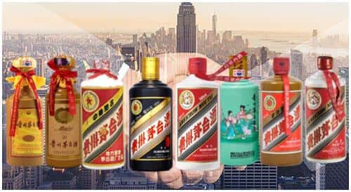 宣城市宁国回收茅台