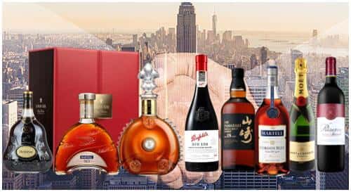 宣城市宁国回收洋酒