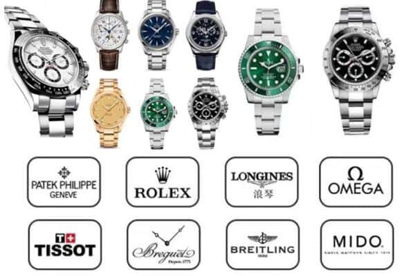 宣城市宁国回收名表